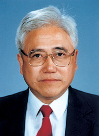 钱逸泰